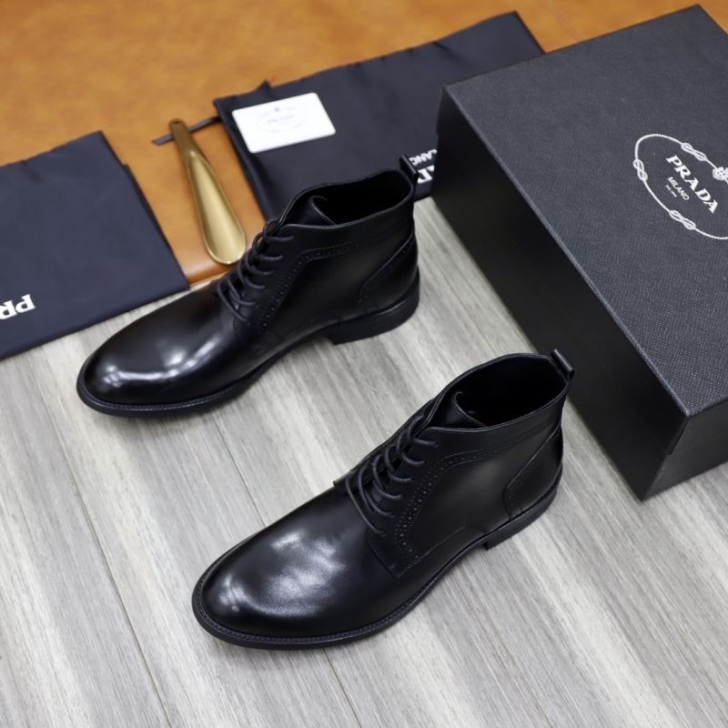 Prada Boots